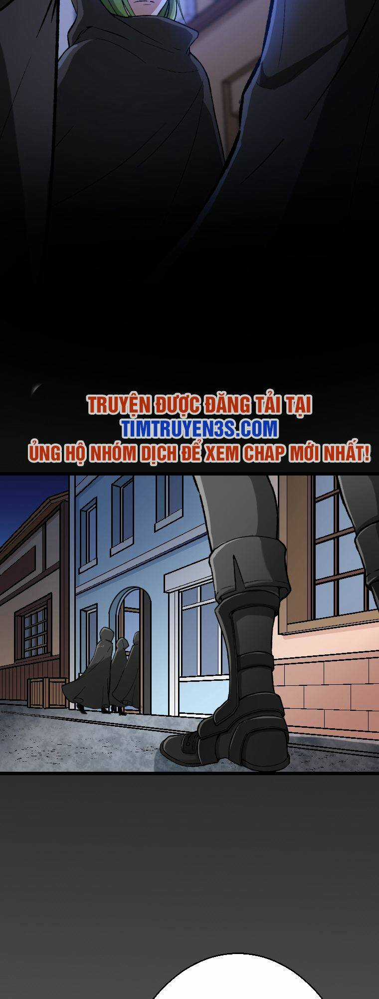 Ma Vương Phàm Ăn Chapter 12 trang 36