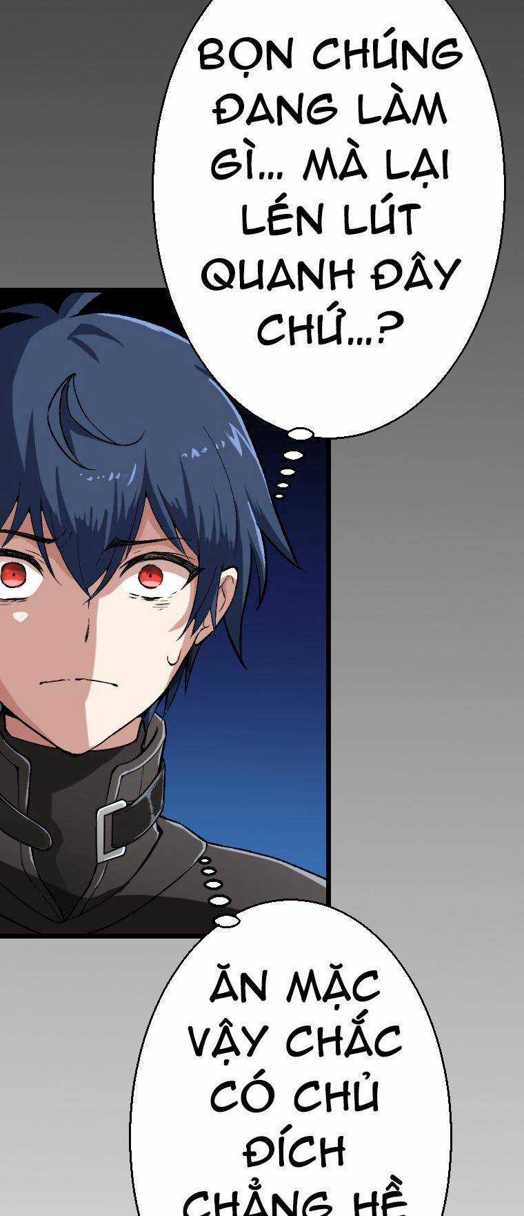 Ma Vương Phàm Ăn Chapter 12 trang 37