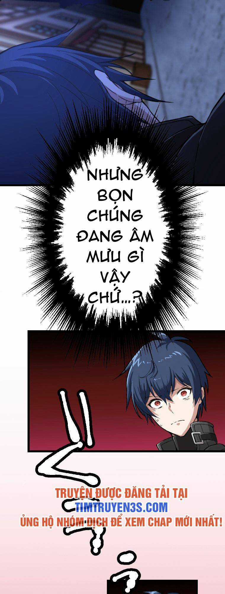 Ma Vương Phàm Ăn Chapter 12 trang 40