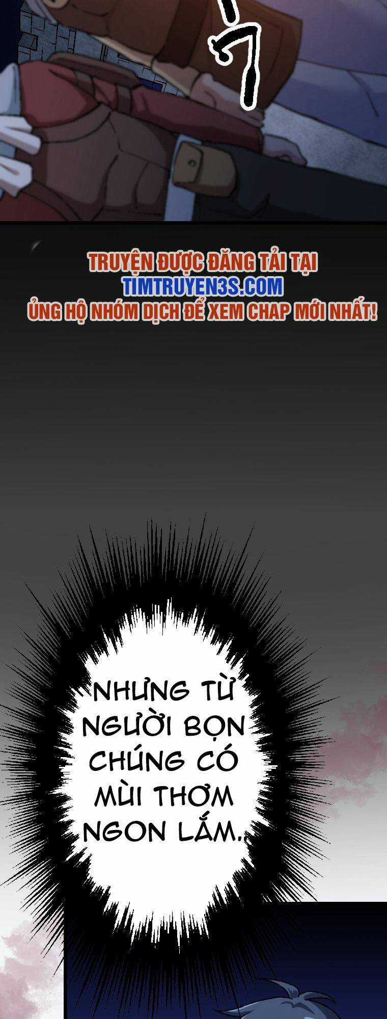 Ma Vương Phàm Ăn Chapter 12 trang 45