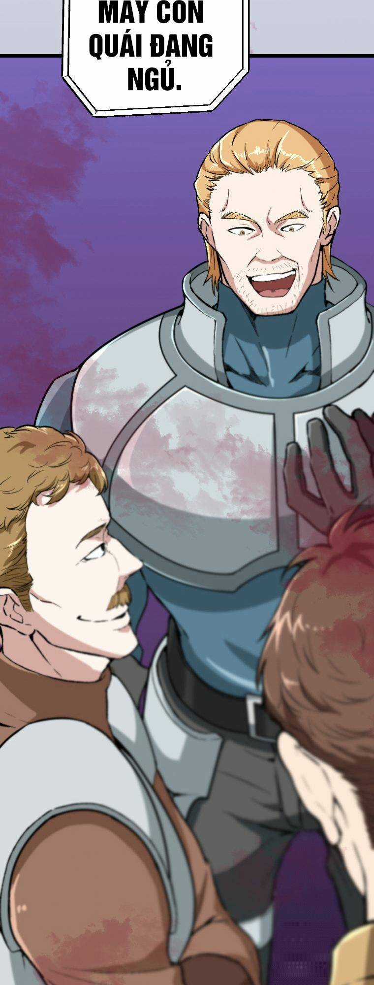 Ma Vương Phàm Ăn Chapter 12 trang 47