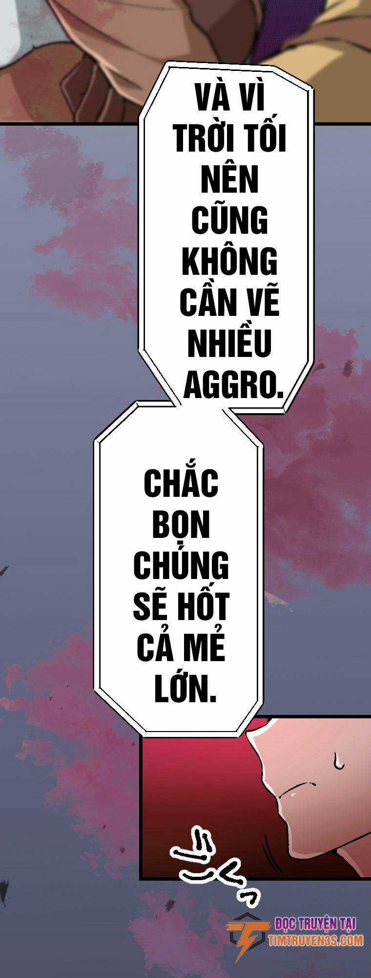 Ma Vương Phàm Ăn Chapter 12 trang 48