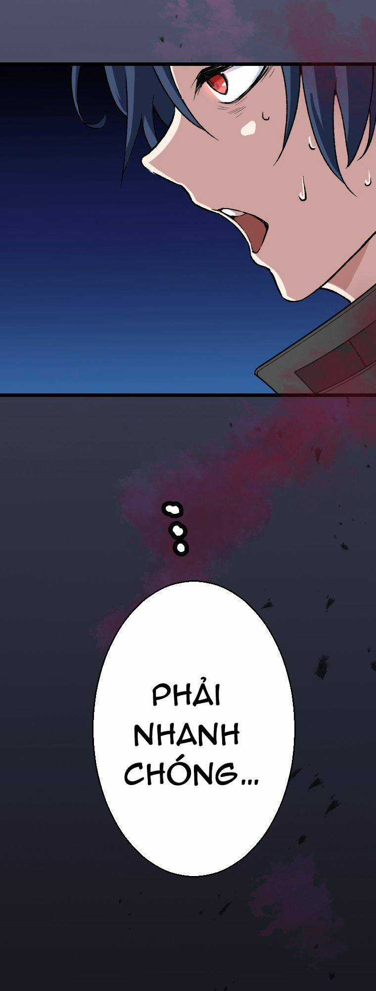 Ma Vương Phàm Ăn Chapter 12 trang 49