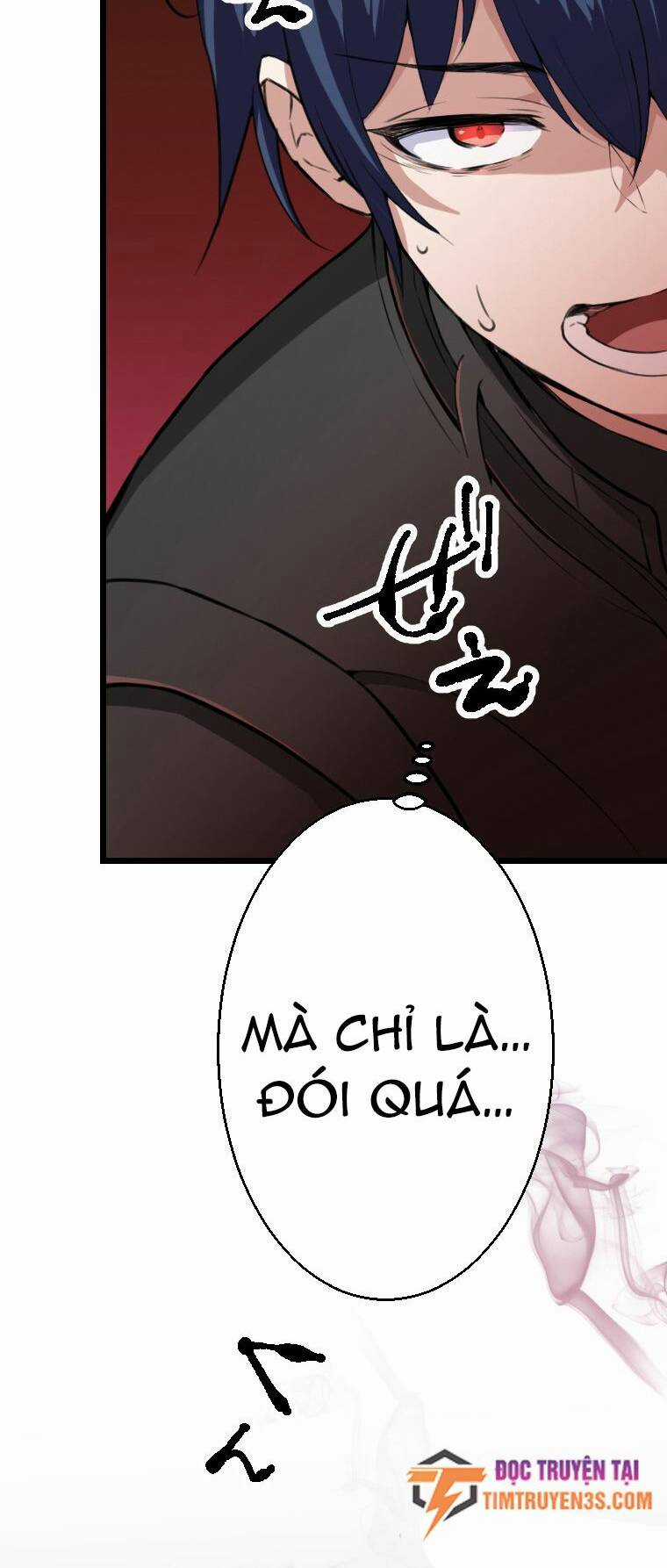 Ma Vương Phàm Ăn Chapter 12 trang 5