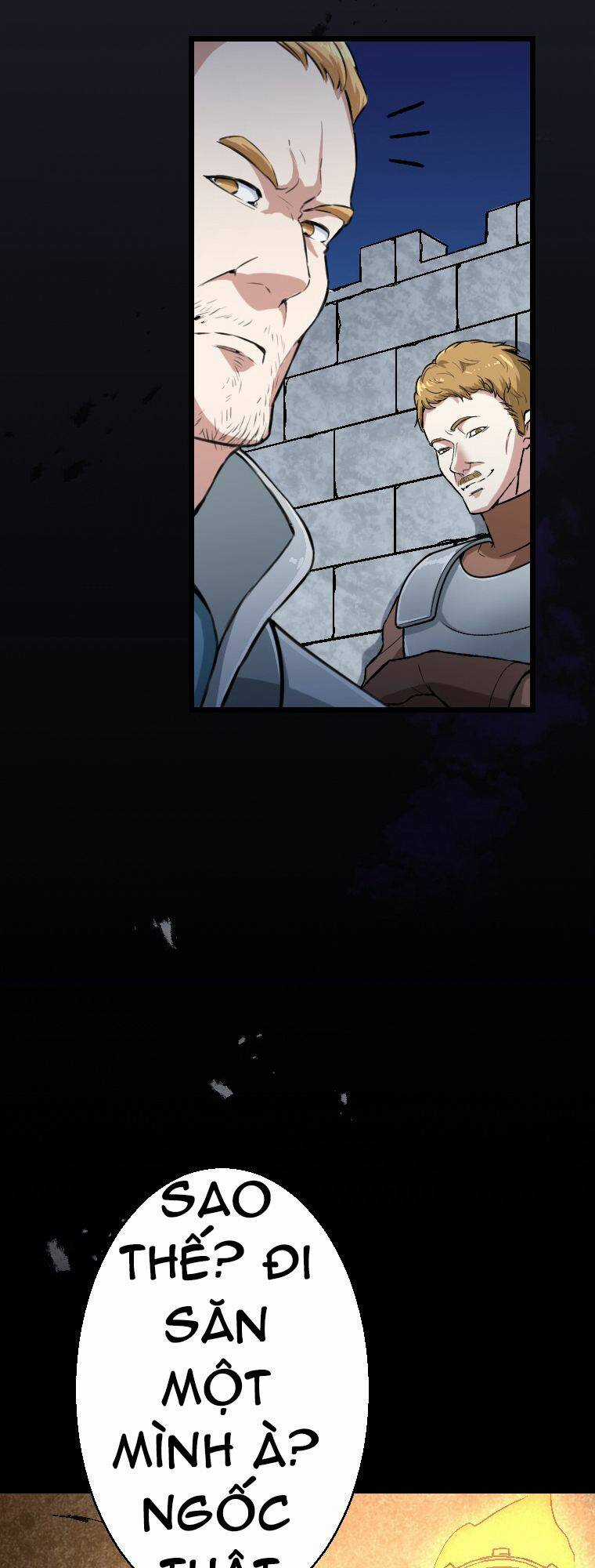 Ma Vương Phàm Ăn Chapter 12 trang 50