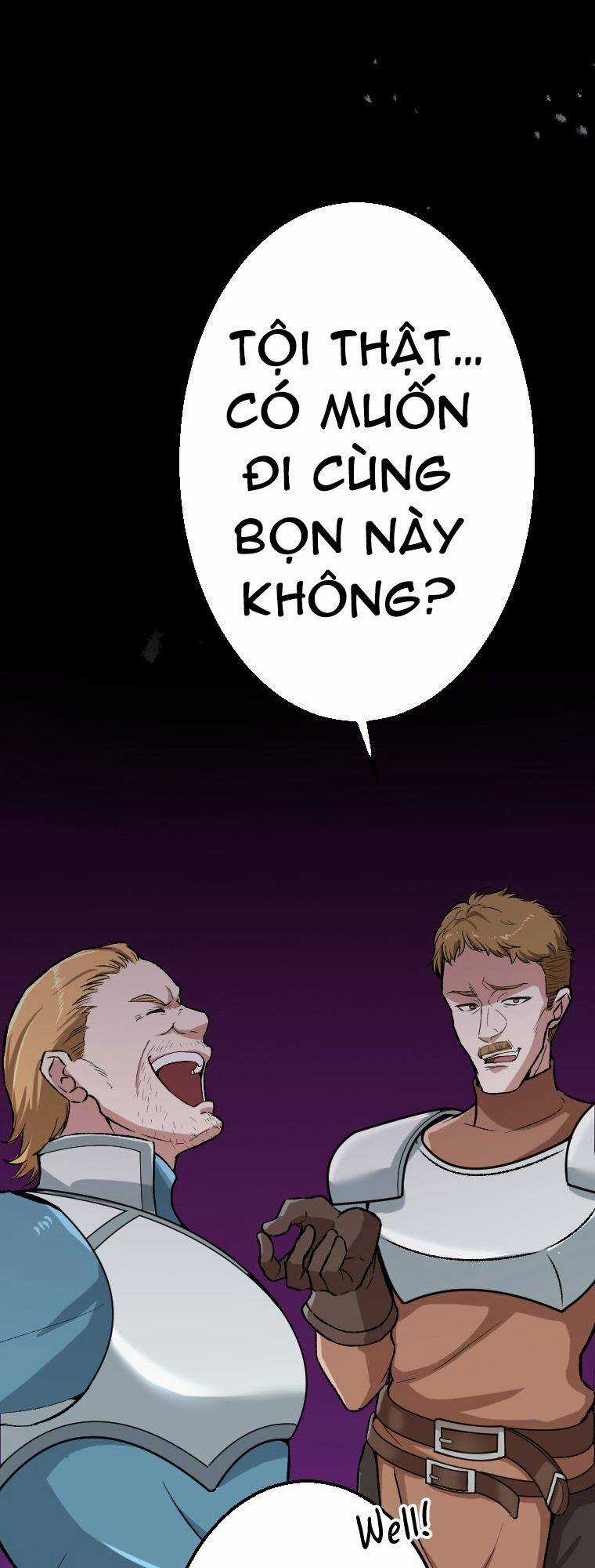 Ma Vương Phàm Ăn Chapter 12 trang 52