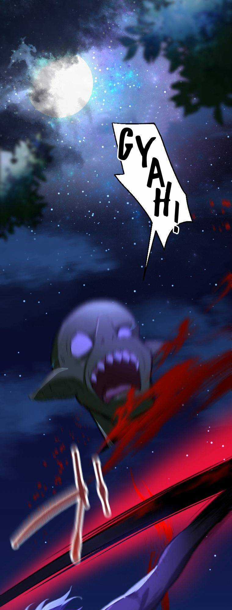 Ma Vương Phàm Ăn Chapter 12 trang 56