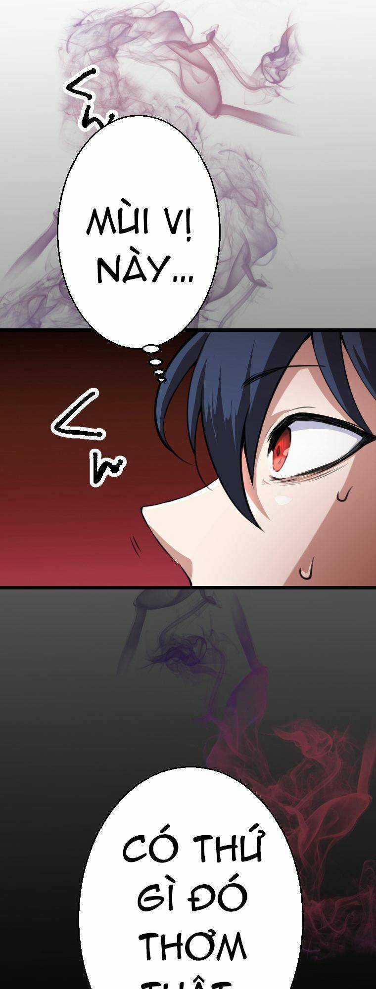 Ma Vương Phàm Ăn Chapter 12 trang 6