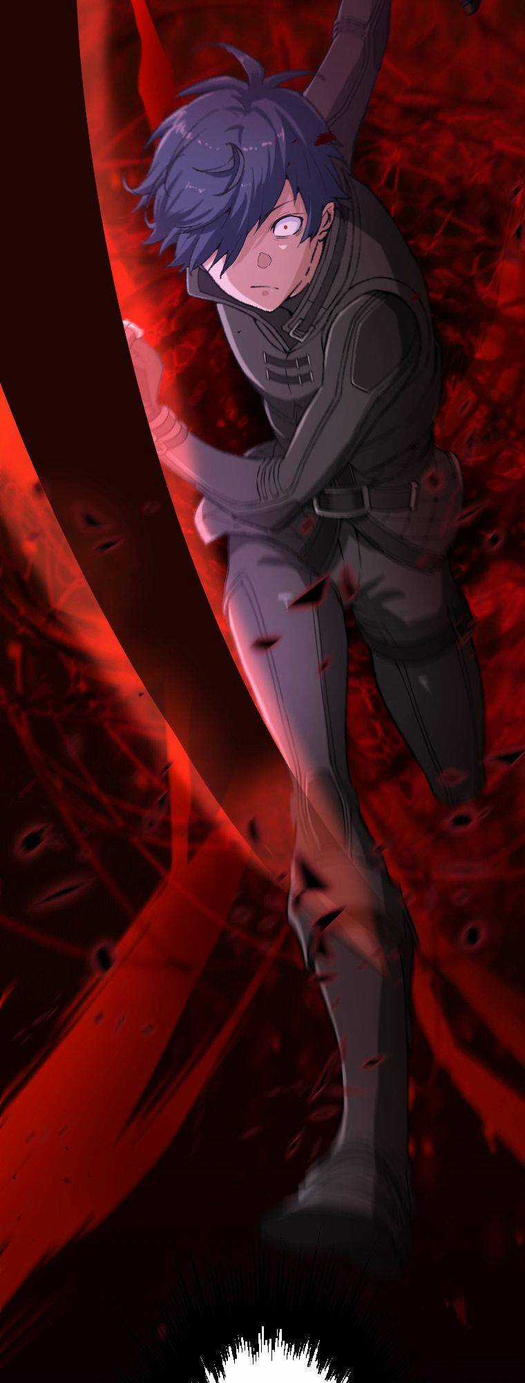 Ma Vương Phàm Ăn Chapter 12 trang 61