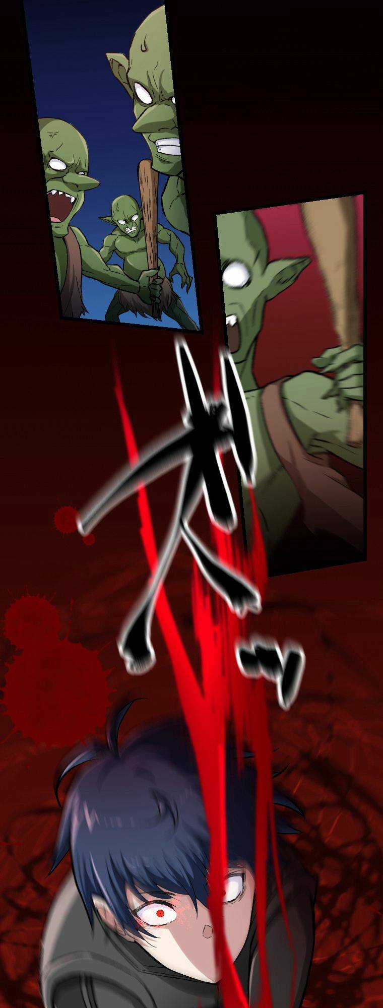 Ma Vương Phàm Ăn Chapter 12 trang 64