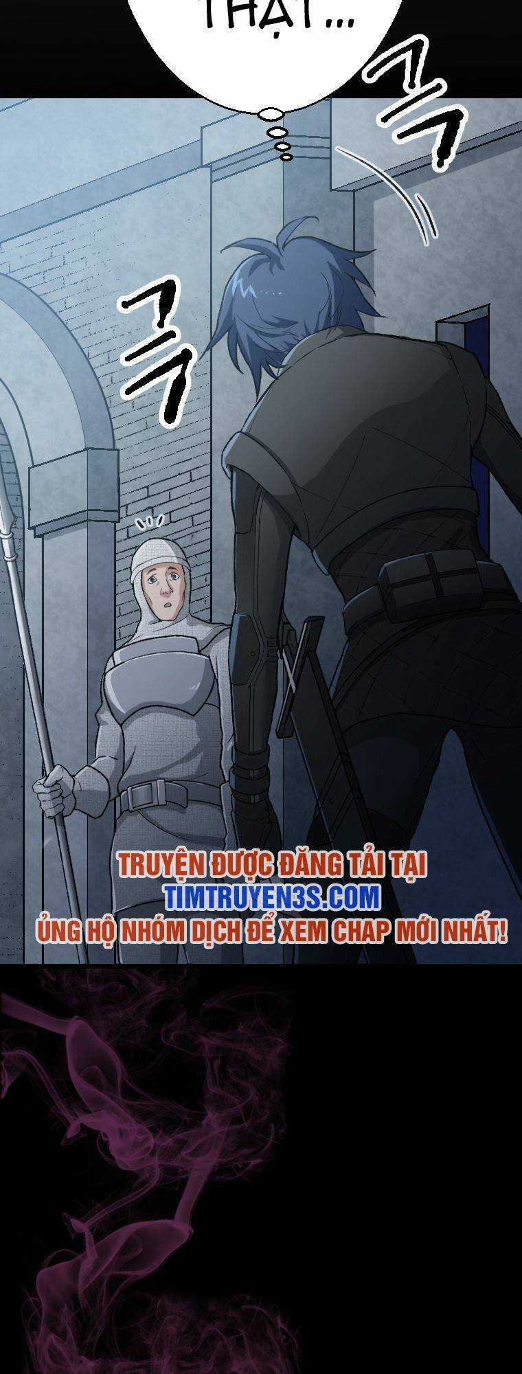 Ma Vương Phàm Ăn Chapter 12 trang 7