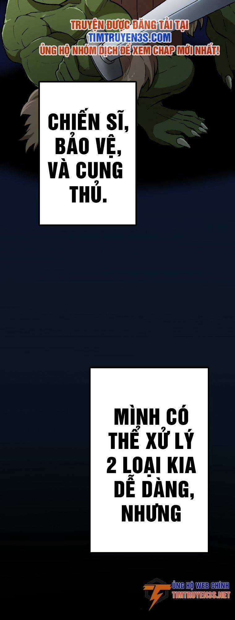 Ma Vương Phàm Ăn Chapter 13 trang 11