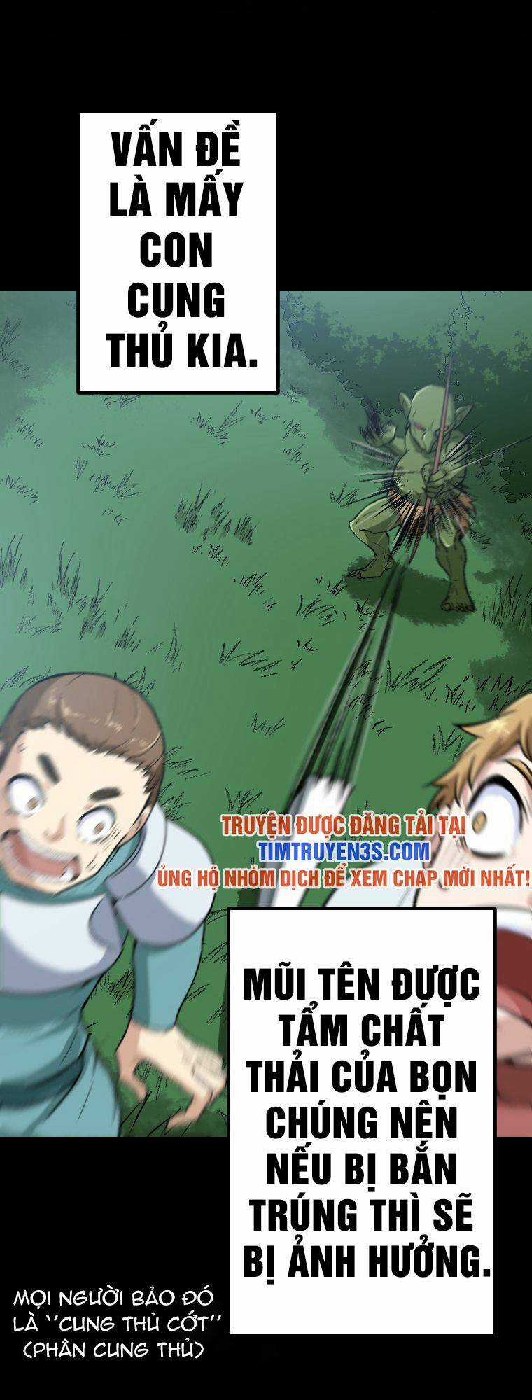 Ma Vương Phàm Ăn Chapter 13 trang 12