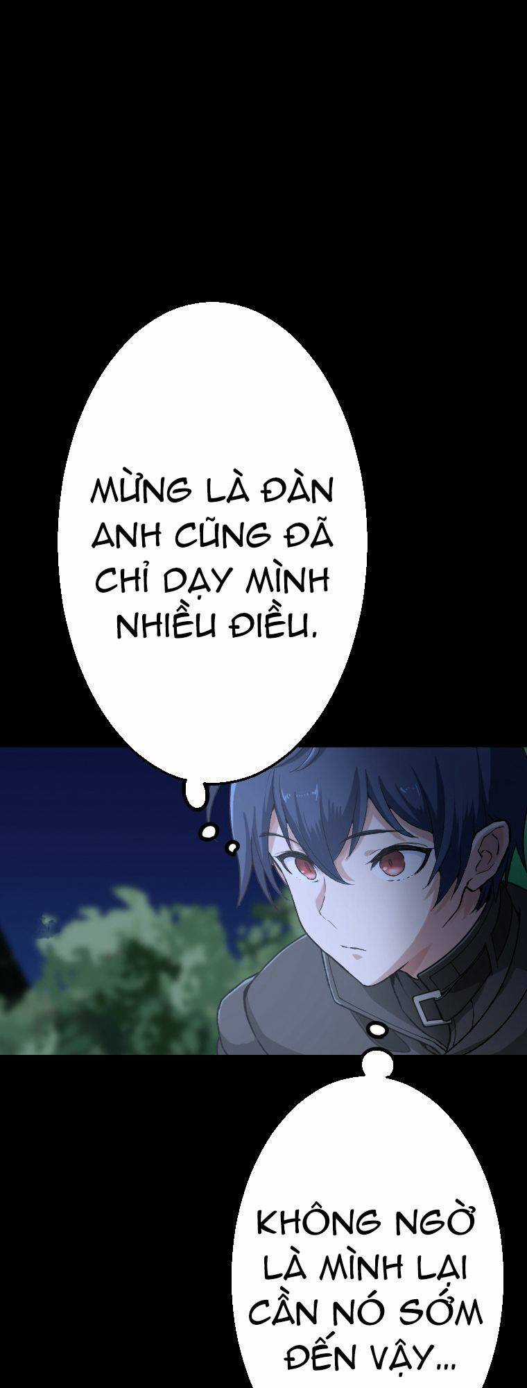 Ma Vương Phàm Ăn Chapter 13 trang 13