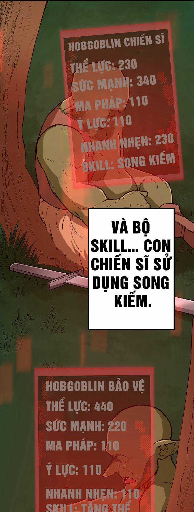 Ma Vương Phàm Ăn Chapter 13 trang 16