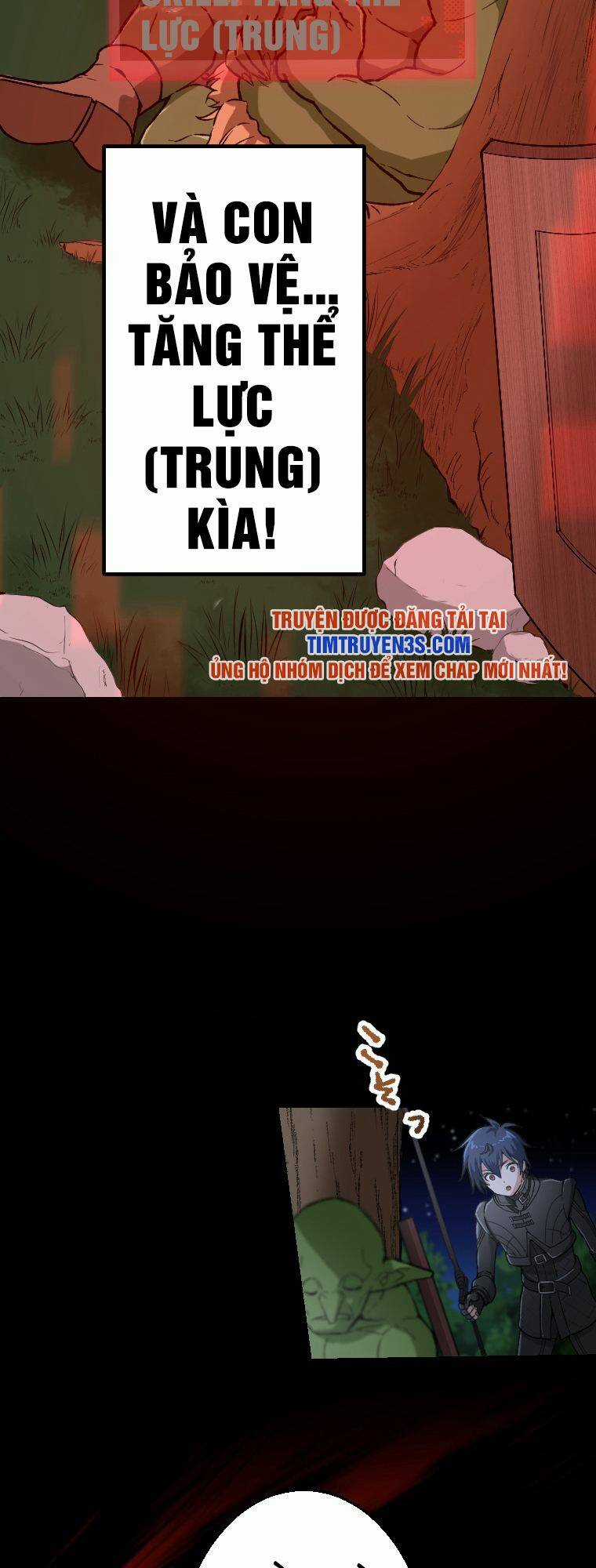 Ma Vương Phàm Ăn Chapter 13 trang 17