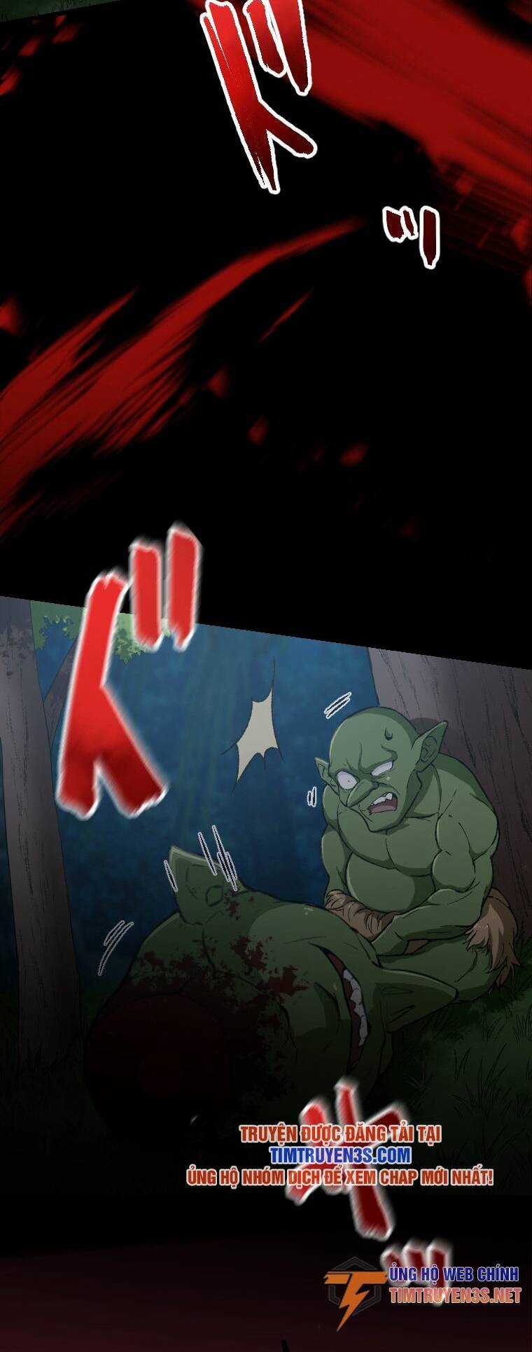 Ma Vương Phàm Ăn Chapter 13 trang 19