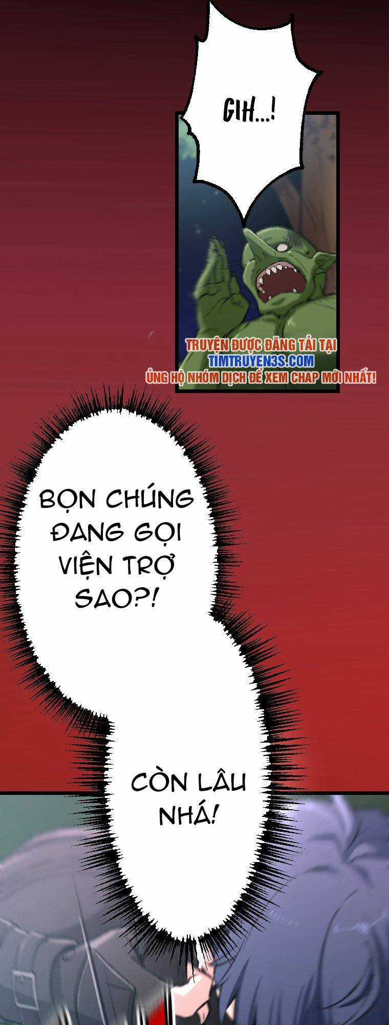 Ma Vương Phàm Ăn Chapter 13 trang 20