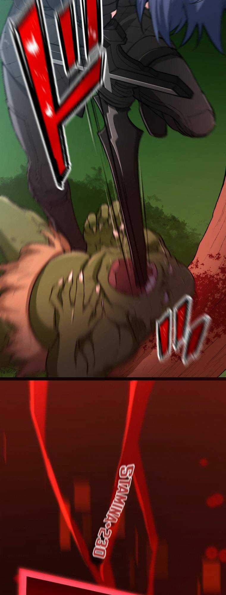 Ma Vương Phàm Ăn Chapter 13 trang 21