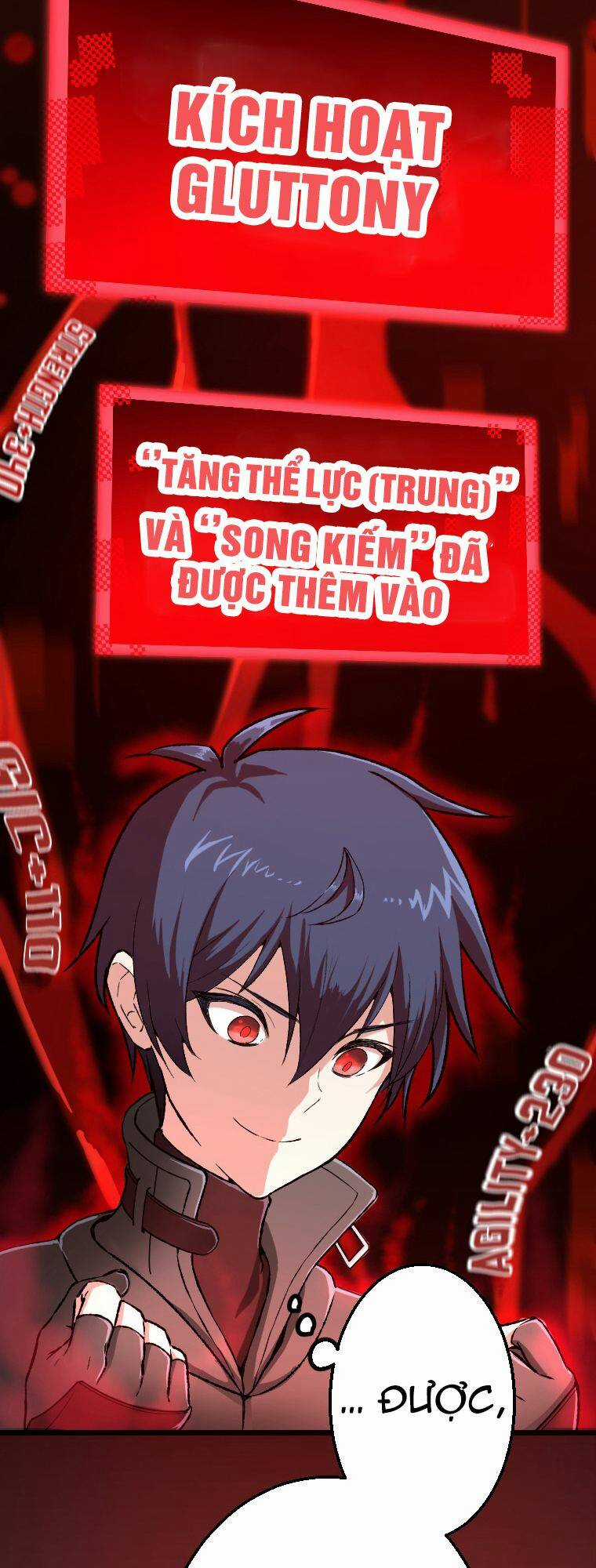 Ma Vương Phàm Ăn Chapter 13 trang 22