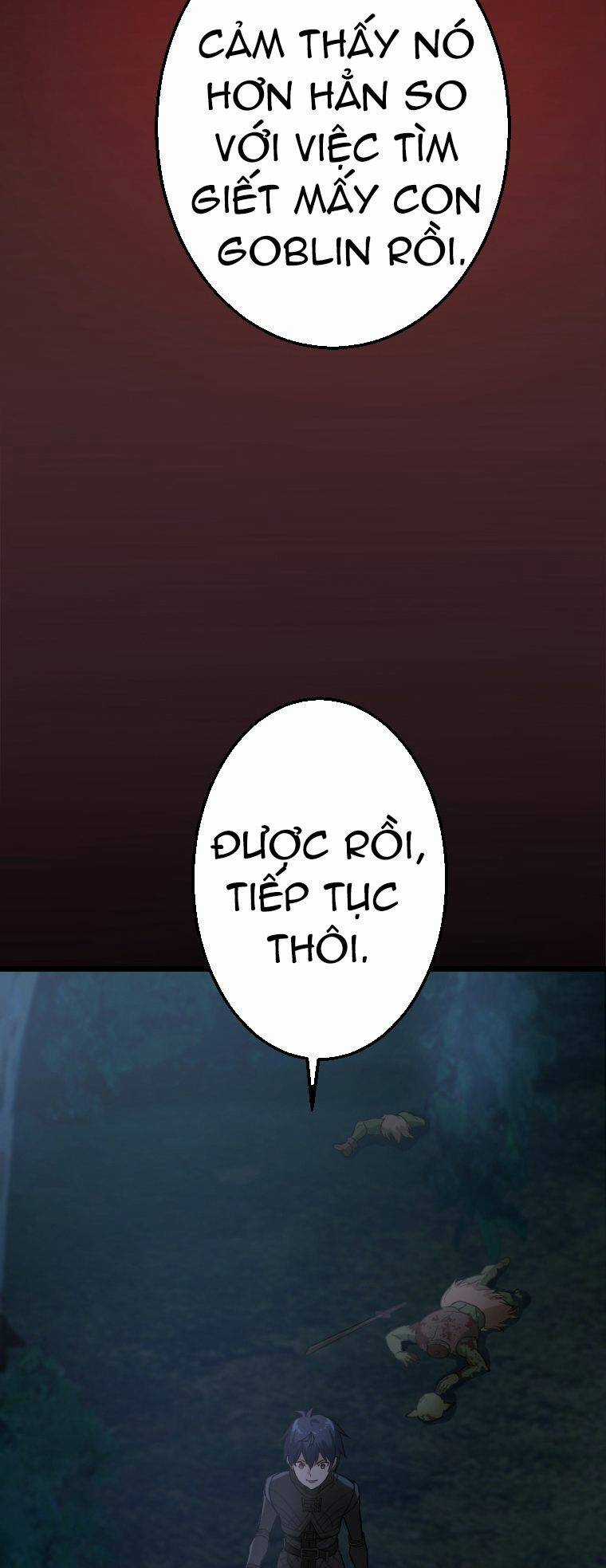 Ma Vương Phàm Ăn Chapter 13 trang 23