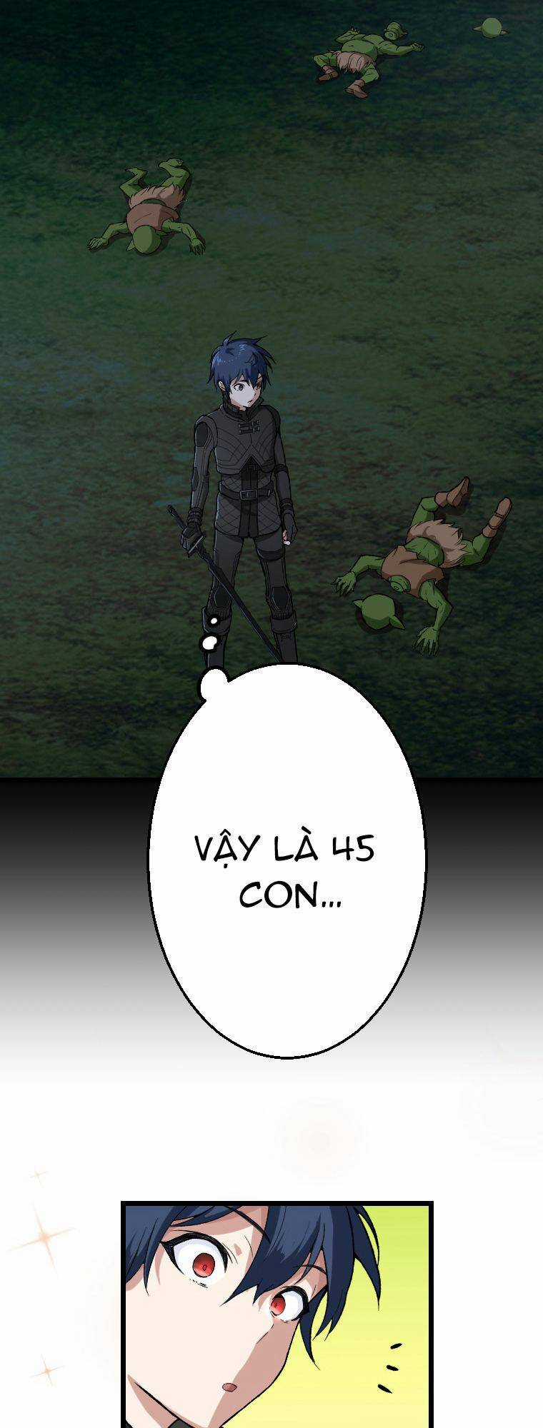 Ma Vương Phàm Ăn Chapter 13 trang 25