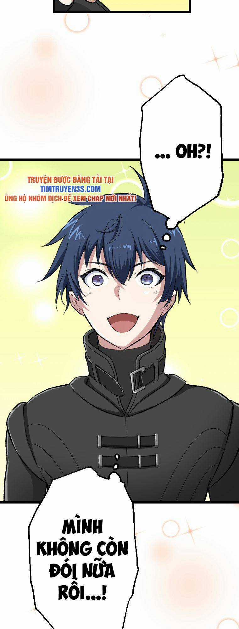 Ma Vương Phàm Ăn Chapter 13 trang 26