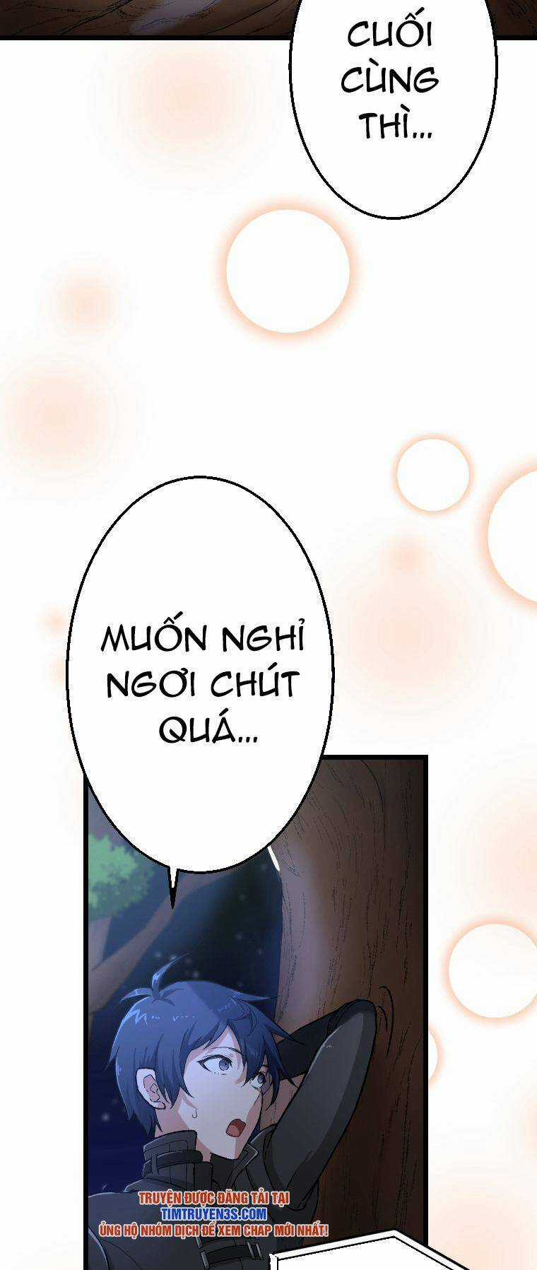 Ma Vương Phàm Ăn Chapter 13 trang 28