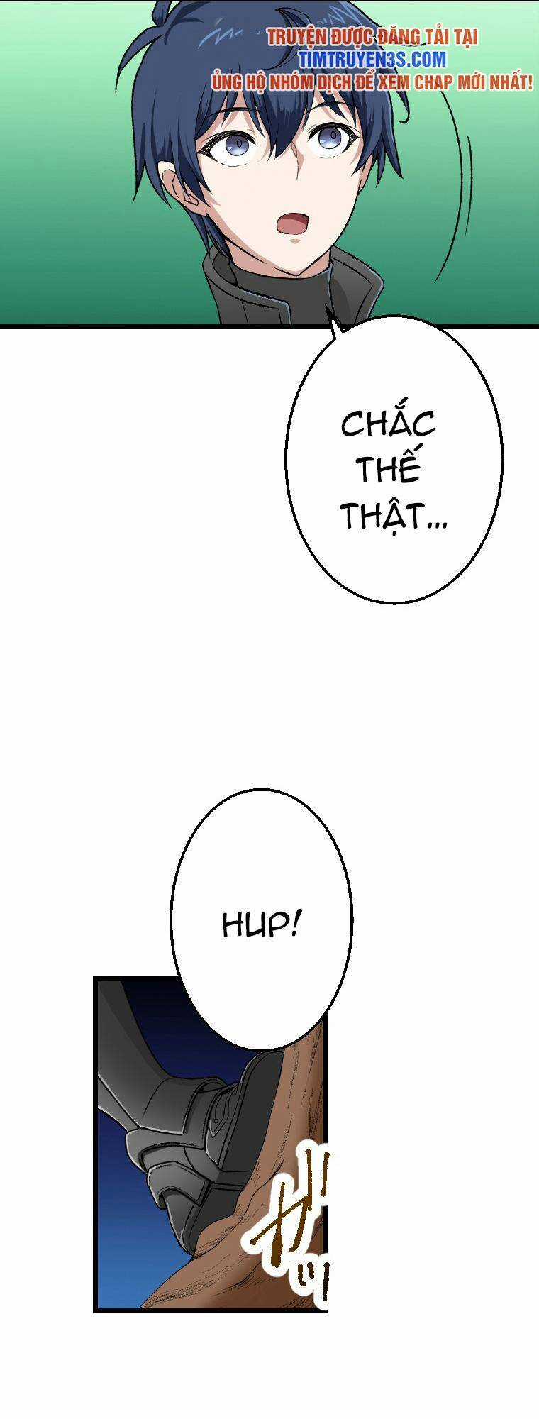 Ma Vương Phàm Ăn Chapter 13 trang 30