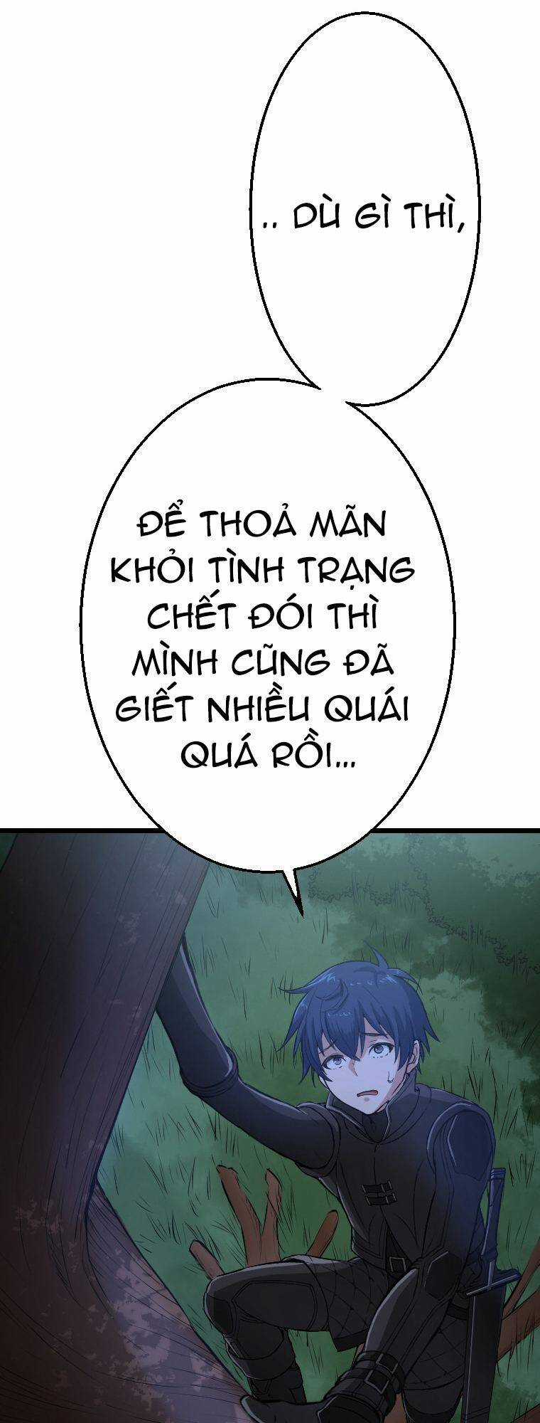 Ma Vương Phàm Ăn Chapter 13 trang 31