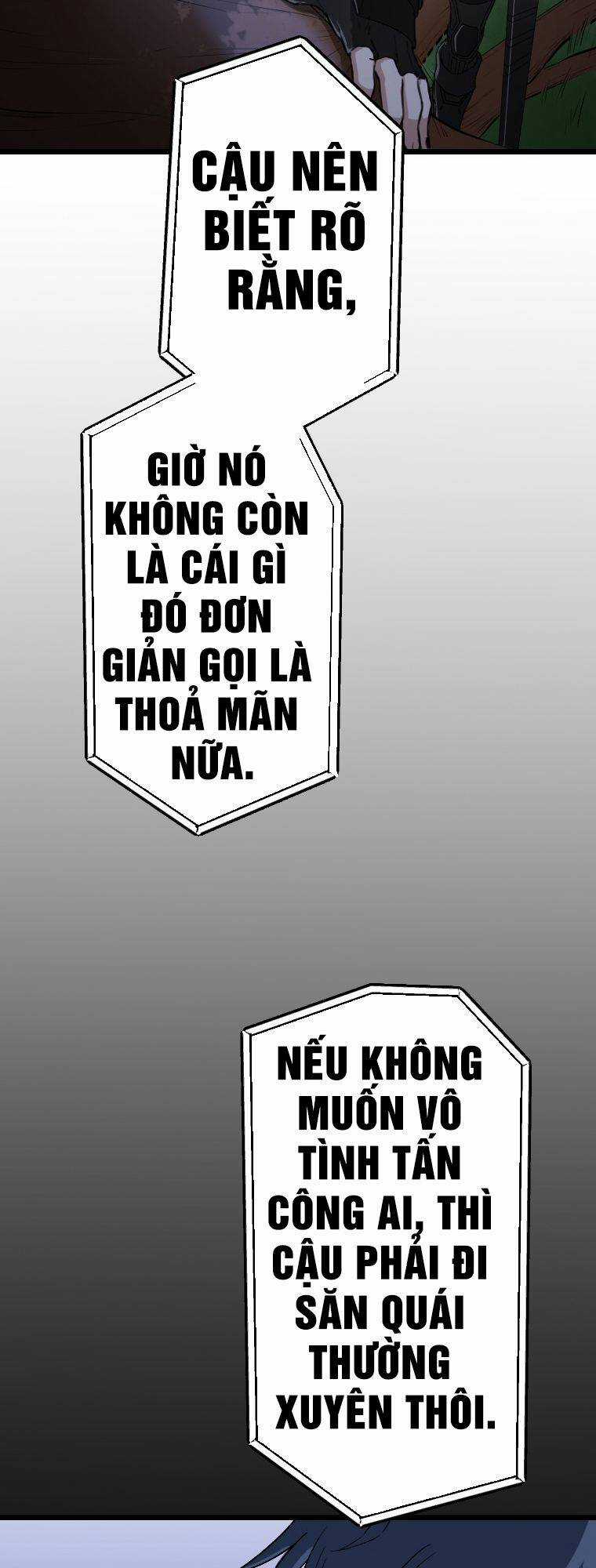 Ma Vương Phàm Ăn Chapter 13 trang 32