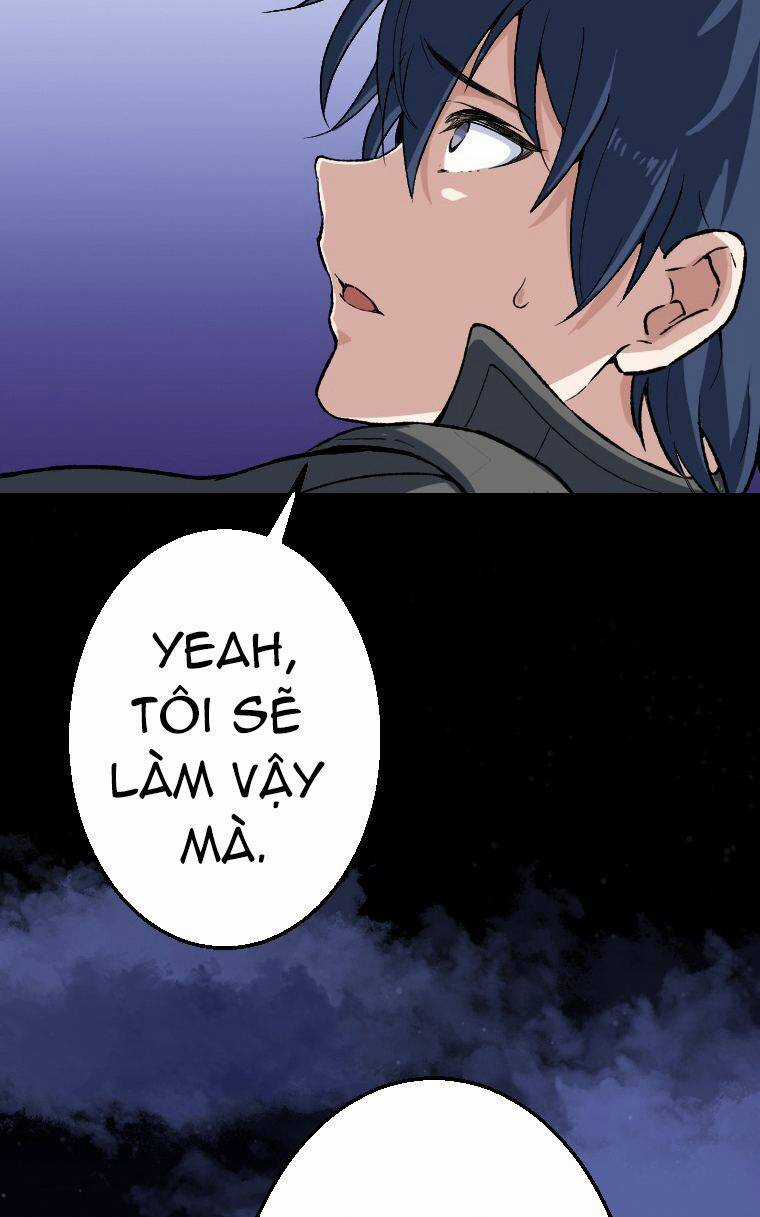 Ma Vương Phàm Ăn Chapter 13 trang 33