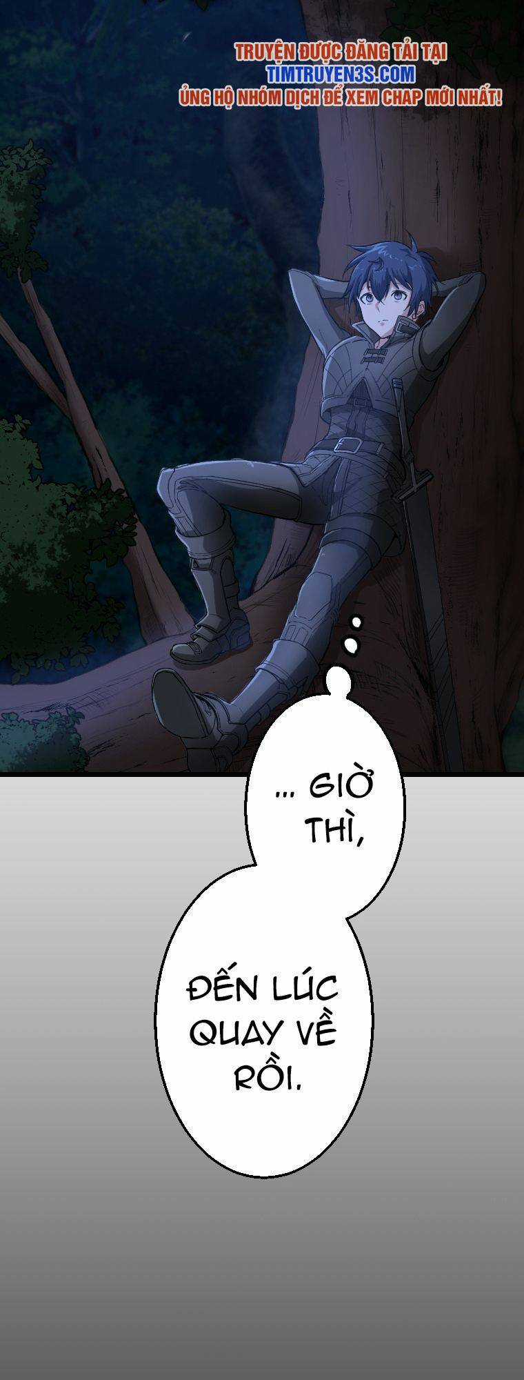 Ma Vương Phàm Ăn Chapter 13 trang 35