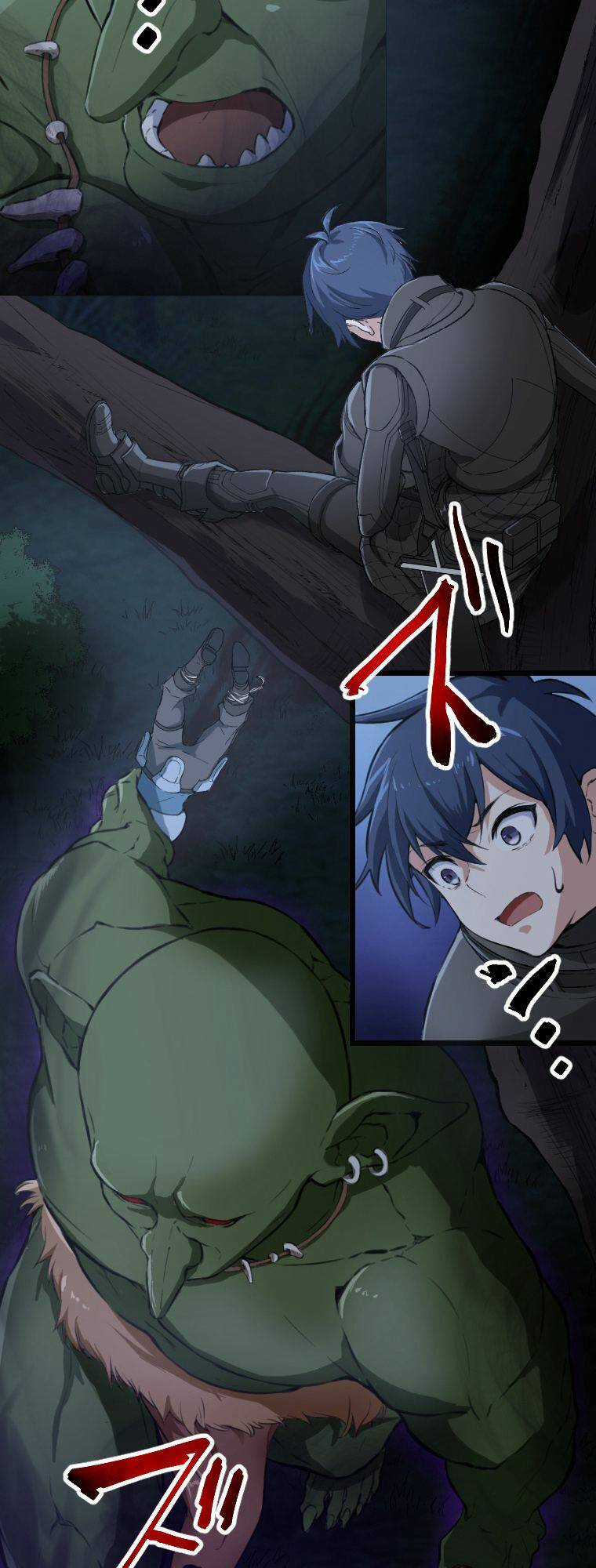 Ma Vương Phàm Ăn Chapter 13 trang 38