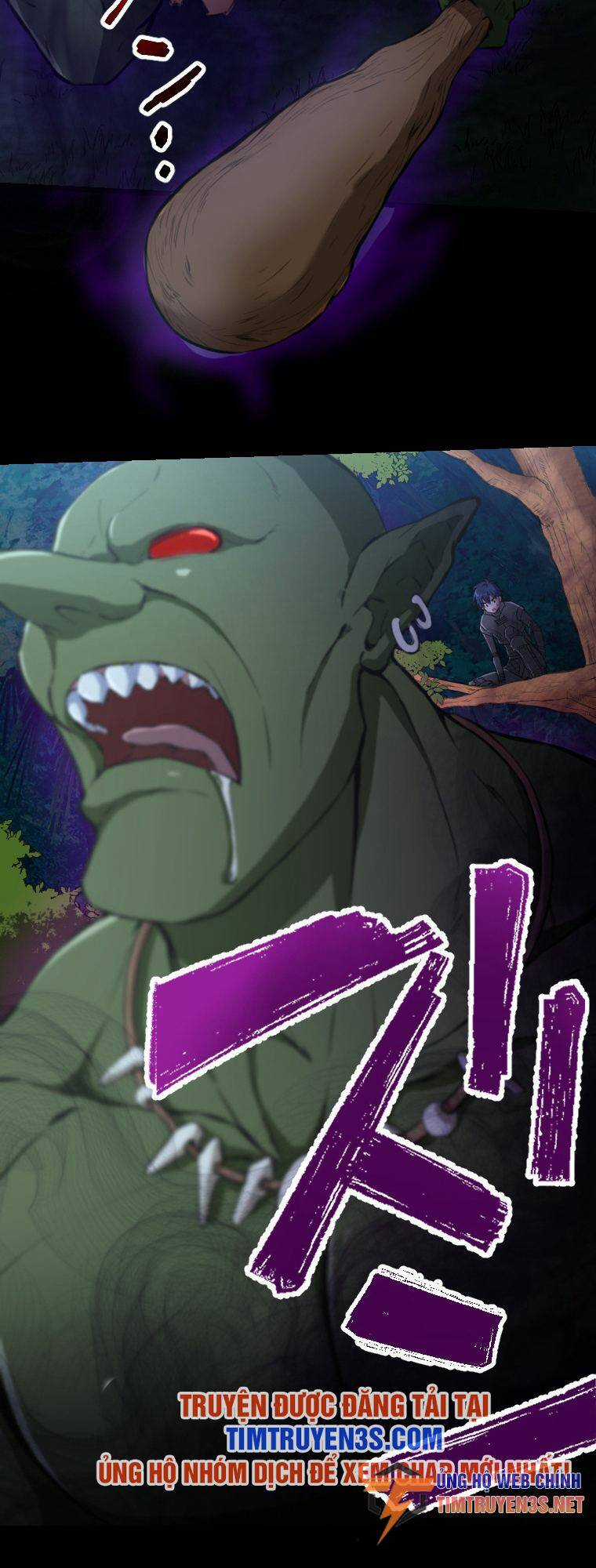 Ma Vương Phàm Ăn Chapter 13 trang 39