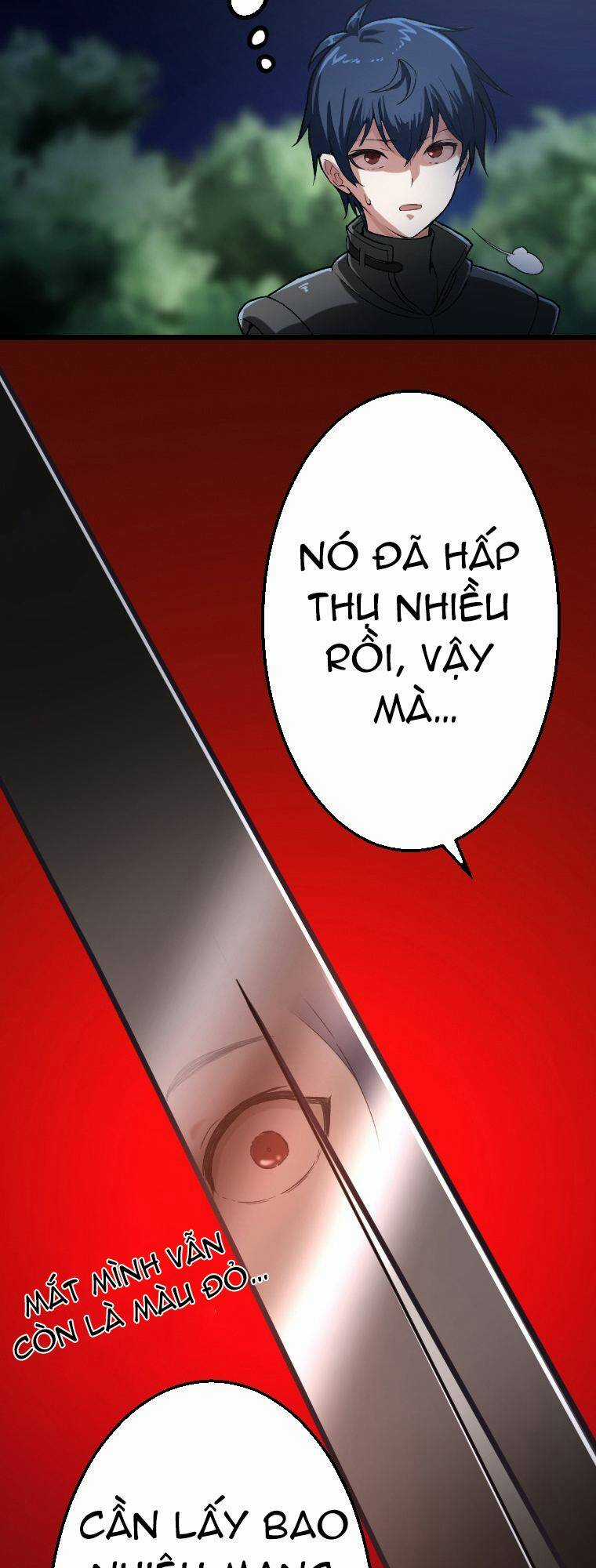 Ma Vương Phàm Ăn Chapter 13 trang 4