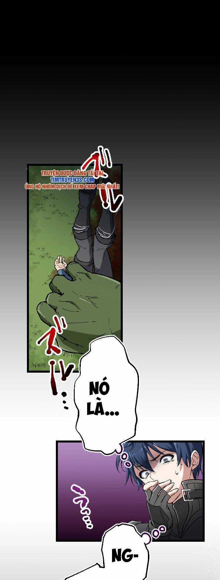 Ma Vương Phàm Ăn Chapter 13 trang 40