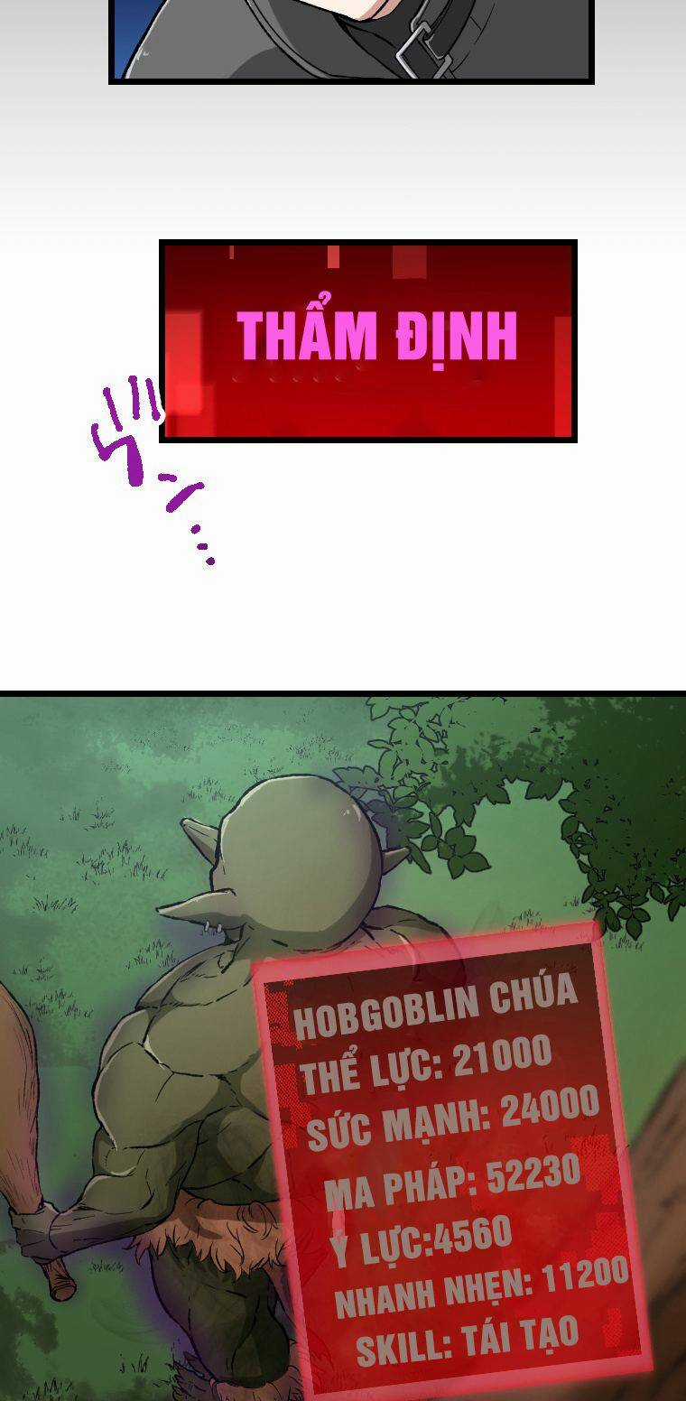 Ma Vương Phàm Ăn Chapter 13 trang 43