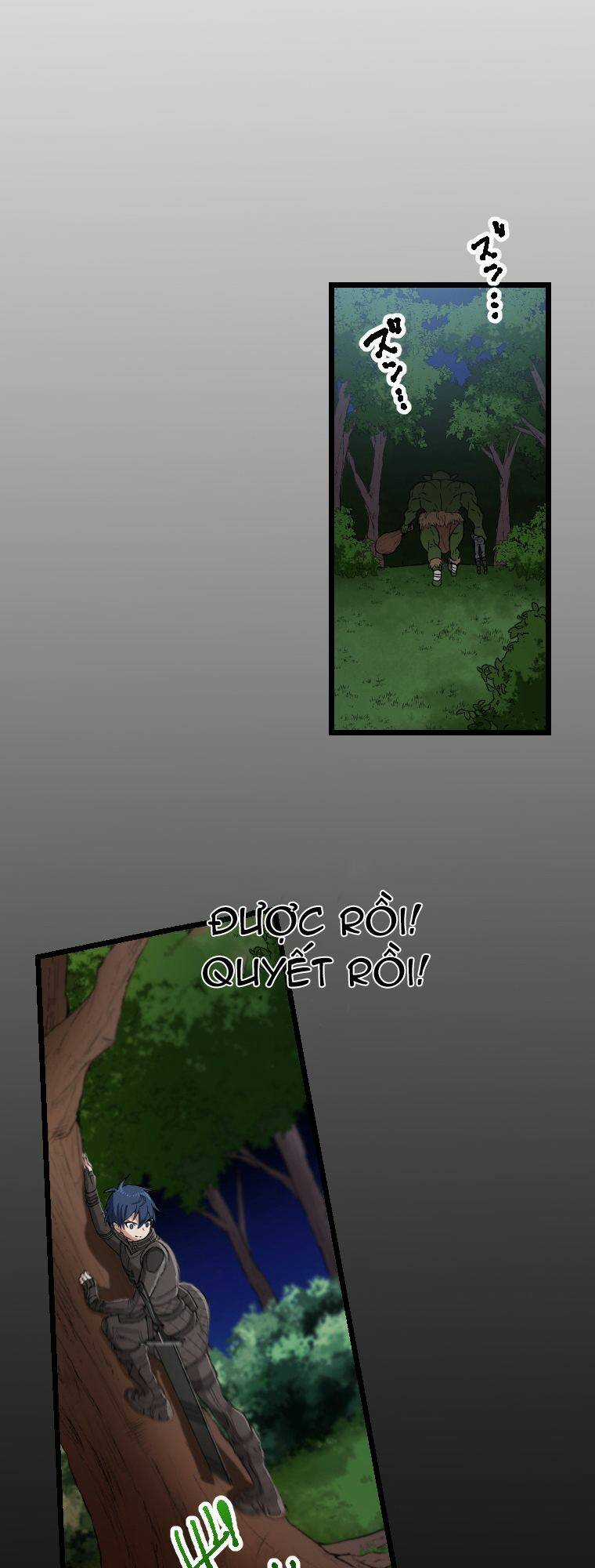 Ma Vương Phàm Ăn Chapter 13 trang 48