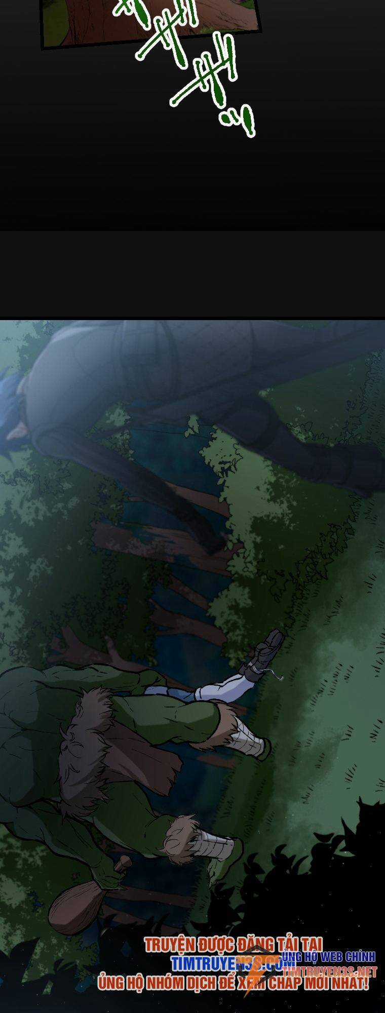 Ma Vương Phàm Ăn Chapter 13 trang 49