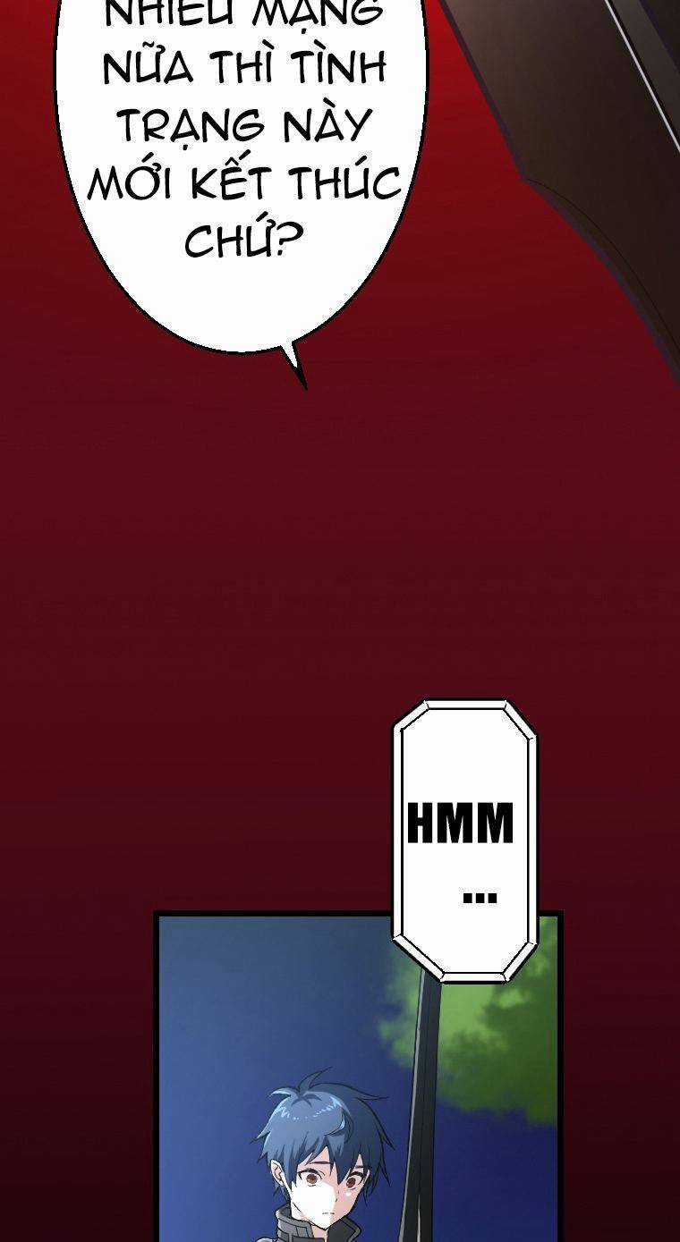 Ma Vương Phàm Ăn Chapter 13 trang 5