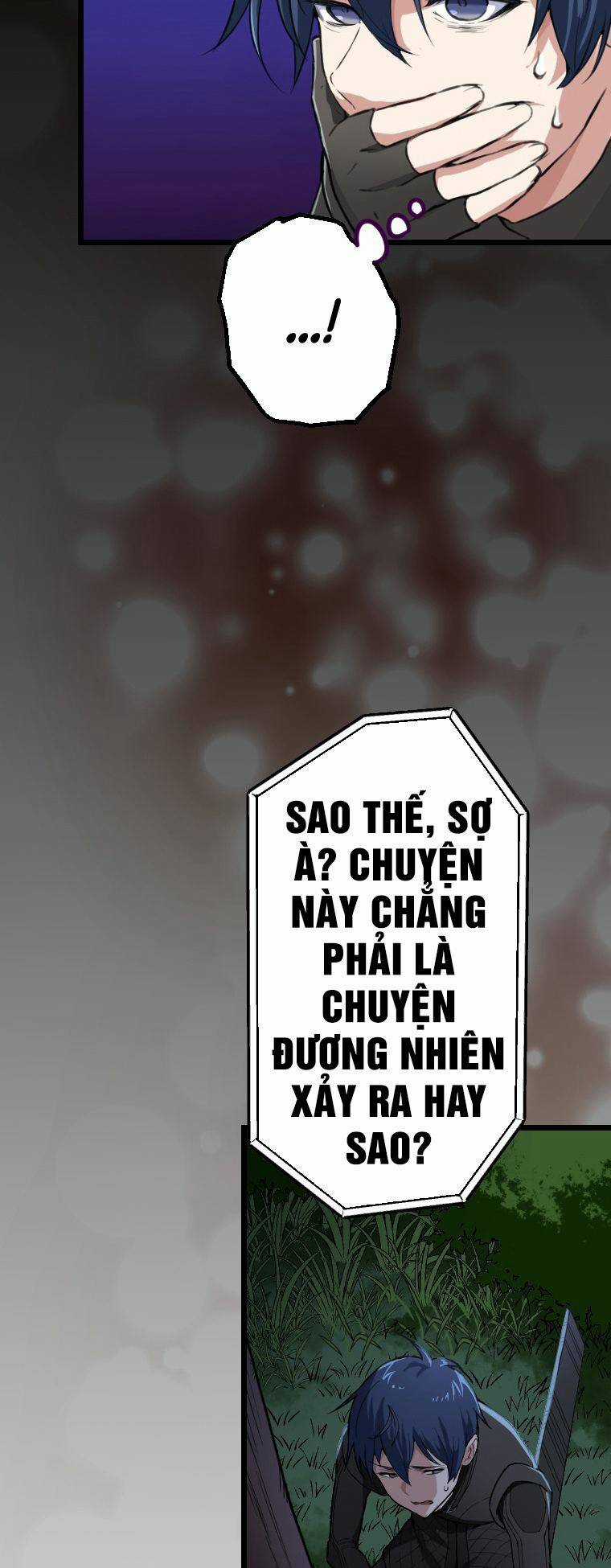 Ma Vương Phàm Ăn Chapter 13 trang 53