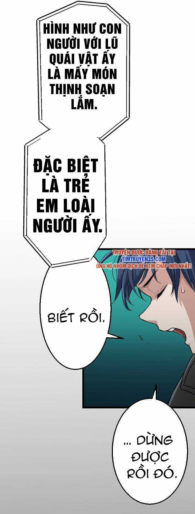 Ma Vương Phàm Ăn Chapter 13 trang 55