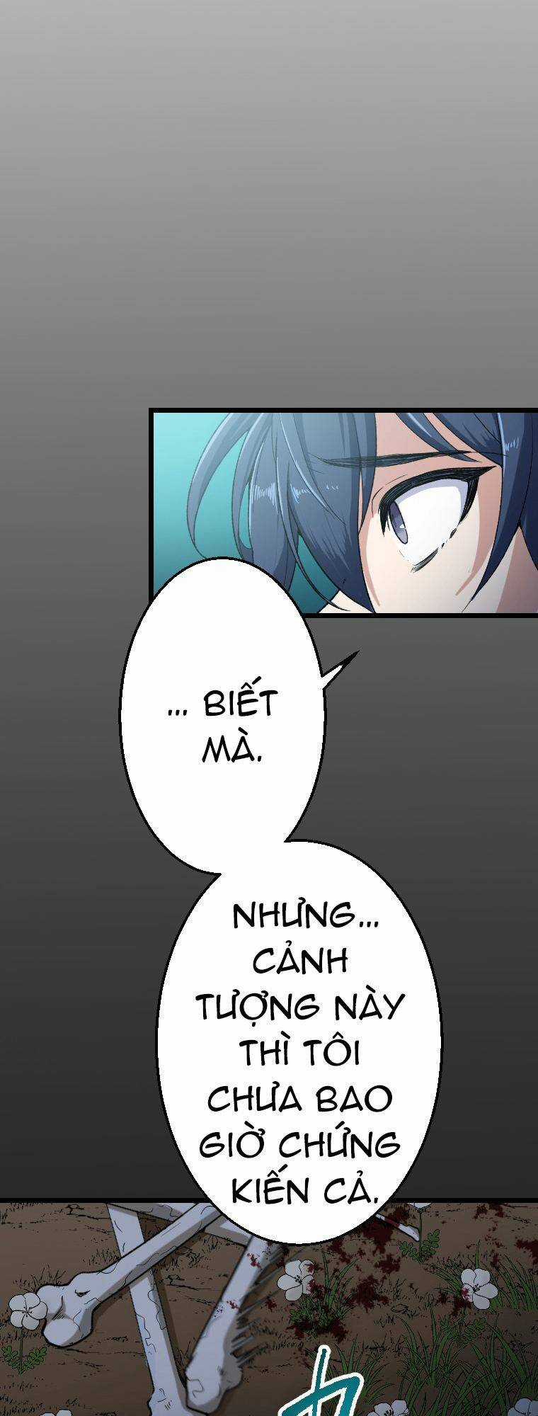 Ma Vương Phàm Ăn Chapter 13 trang 56