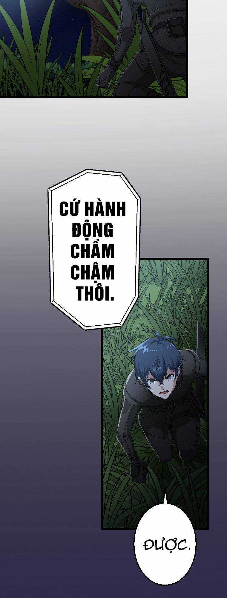 Ma Vương Phàm Ăn Chapter 13 trang 61