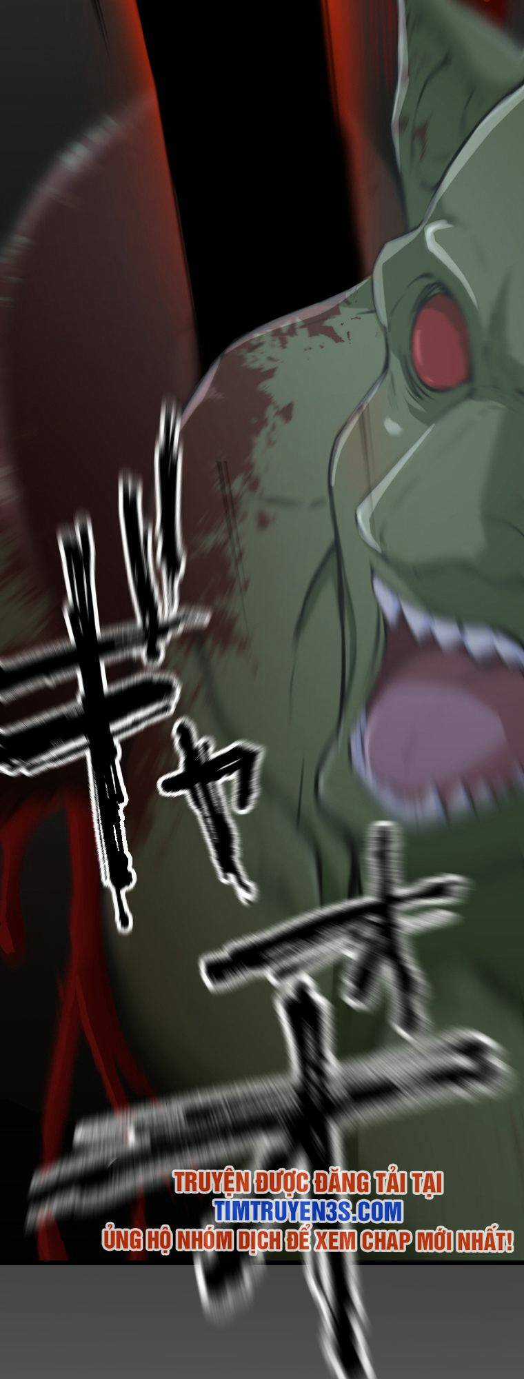 Ma Vương Phàm Ăn Chapter 13 trang 66