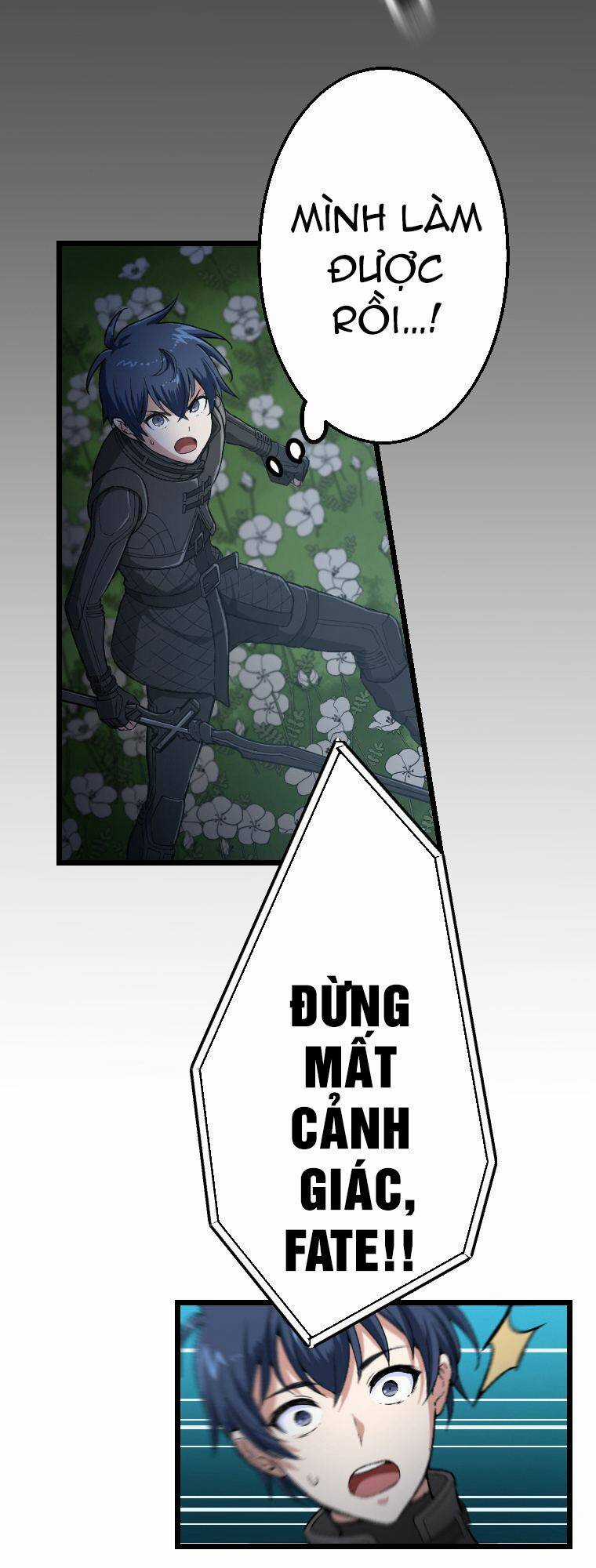 Ma Vương Phàm Ăn Chapter 13 trang 67