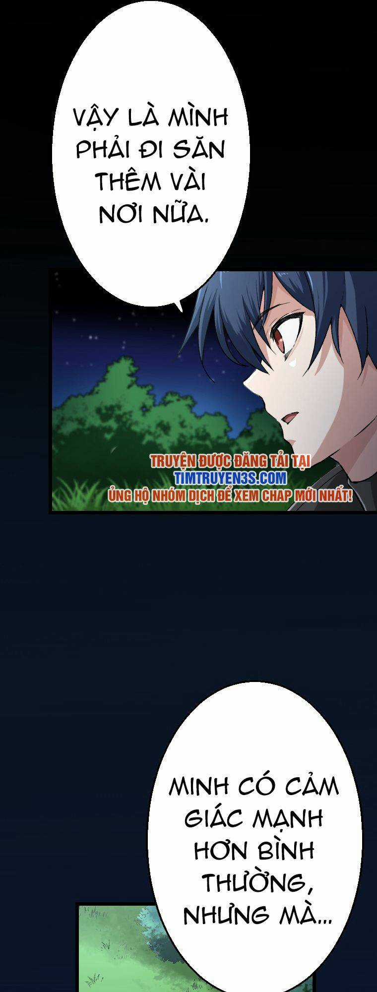 Ma Vương Phàm Ăn Chapter 13 trang 7