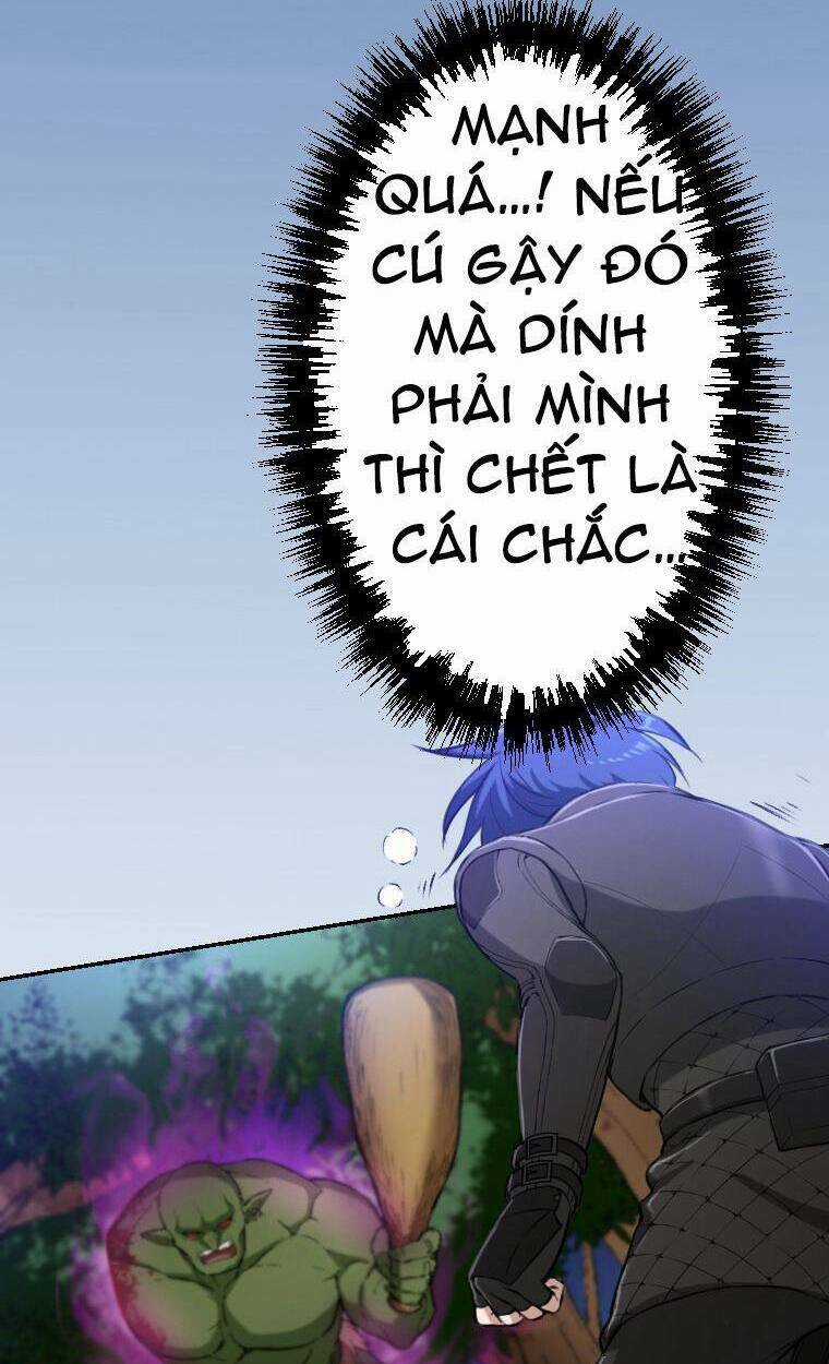 Ma Vương Phàm Ăn Chapter 14 trang 18