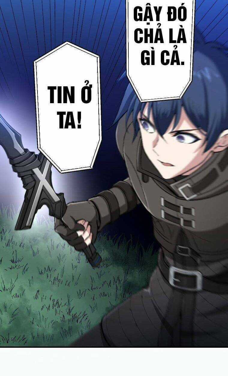 Ma Vương Phàm Ăn Chapter 14 trang 21